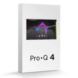 FabFilter Pro-Q 4