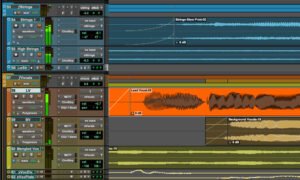Pro Tools – Tenha tudo o que você precisa para criar beats, escrever ...