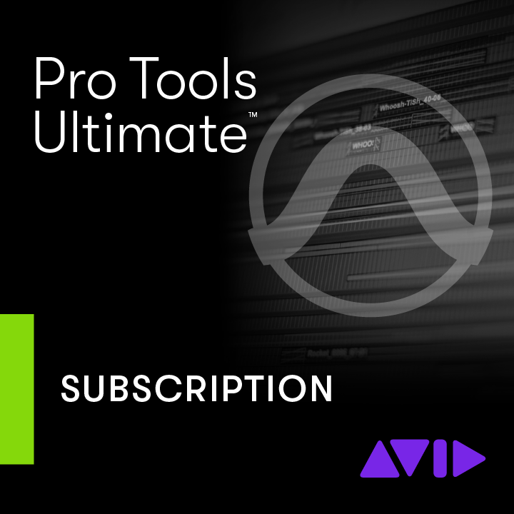 Pro Tools – Pro Tools