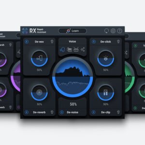 iZotope RX 11 Elements